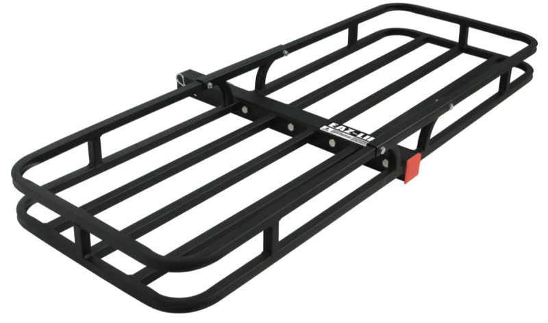 Eaz-Lift Hitch Mounted Cargo Carrier - 51.5