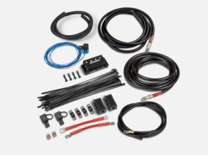 Redarc BCDC 50A Across Engine Bay Install Wiring Kit  • BCDCWK-005