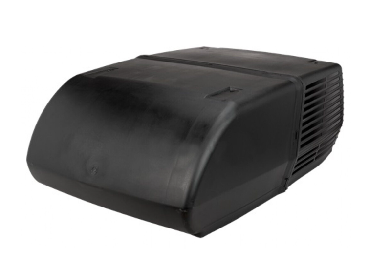 Coleman-Mach Mach 1 Power Saver, 11K BTU, Textured Black  • 48207-0690