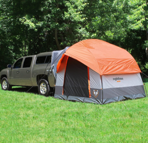 Rightline Gear 4-Person SUV Tent  • 110907