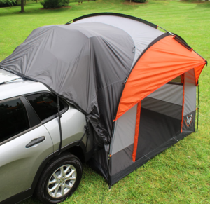 Rightline Gear 4-Person SUV Tent  • 110907