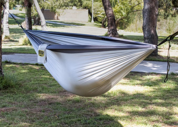 Smittybilt Grab-and-Go Hammock  • HAMMOCK