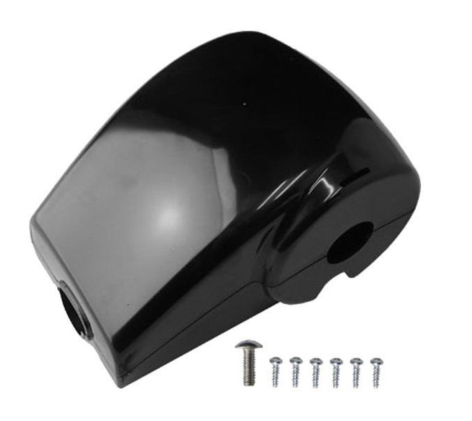 Carefree Eclipse Idler Cover Kit - Black  • R001325BLK