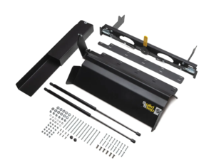 Lippert Narrow Lift Assist Kit for Solid Step 25