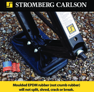 Stromberg Carlson Scissor Jack Shoe  • JBP-SJSC.2