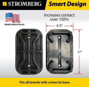 Stromberg Carlson Scissor Jack Shoe  • JBP-SJSC.2