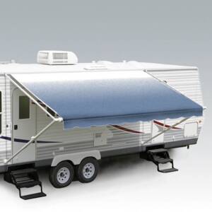 Carefree RV Awning Vinyl Fabric 17'-2