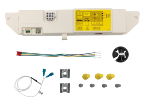 Coleman-Mach Air Conditioner Control Box - Cool Only  • 8330-752