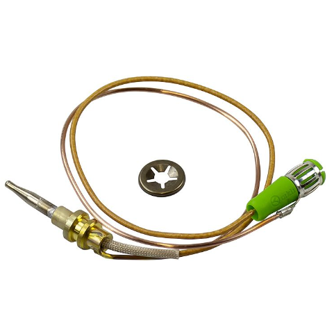 Dometic Burner Thermocouple - 220mm  • 1053103105