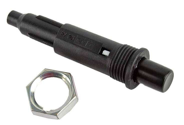 Dometic Piezo Igniter w/ Nut • 2931796011
