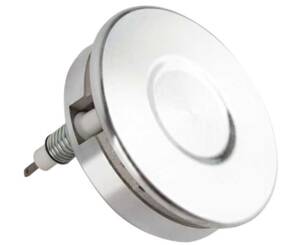Dometic Twist Lock/Sealed Stove Burner for RA-1735/ RA-2135/ CA-35 Cooktop/ Range Models • 54137