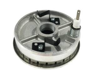 Dometic Twist Lock/Sealed Stove Burner for RA-1735/ RA-2135/ CA-35 Cooktop/ Range Models • 54137