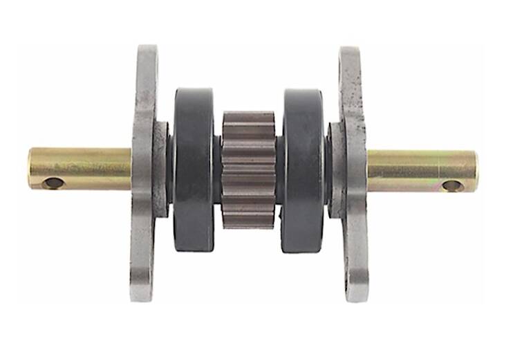 AP Products 2 x 2 Spur Gear Pack for Lippert Slide-Out Systems, 15 Tooth • 014-281331