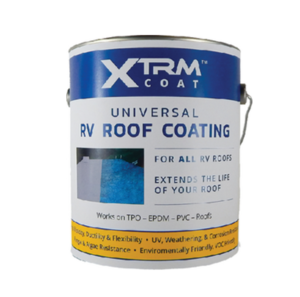 Lasalle Bristol XTRM Universal Roof Coating for EPDM, TPO and PVC Roofs, 1 Gallon  • 2704034A