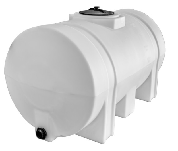 Buyers 65 Gallon Storage Tank With Legs - 38