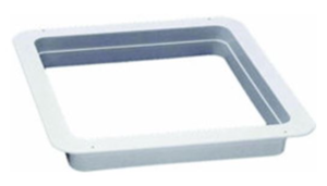 Heng's Roof Vent Trim Ring - 3