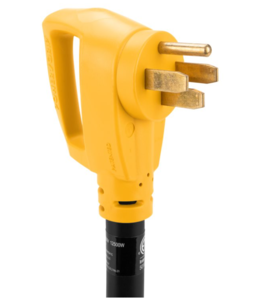 Camco 50-Amp Power Grip 18