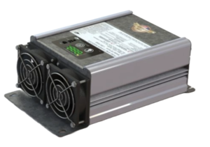 Progressive Dynamics Intelli-Power 1600 Pure Sine Wave Series Inverter - 12 Volts - 2000 Watts  • PD1620A