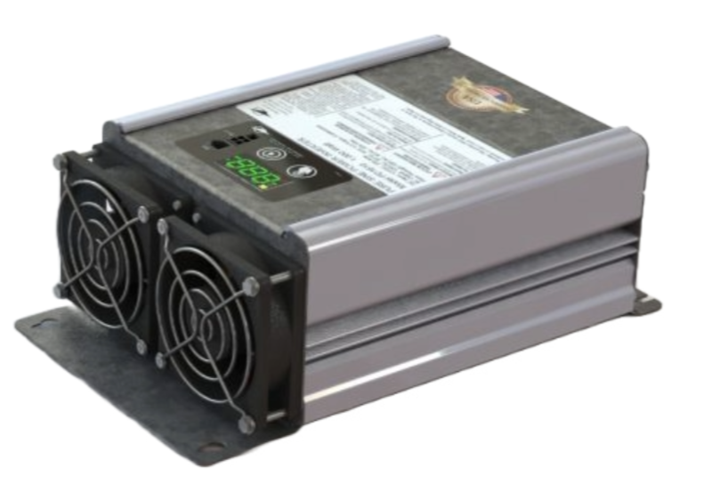 Progressive Dynamics Inteli-Power 1600 Pure Sine Wave Inverter, 1800 Watt  • PD1618A