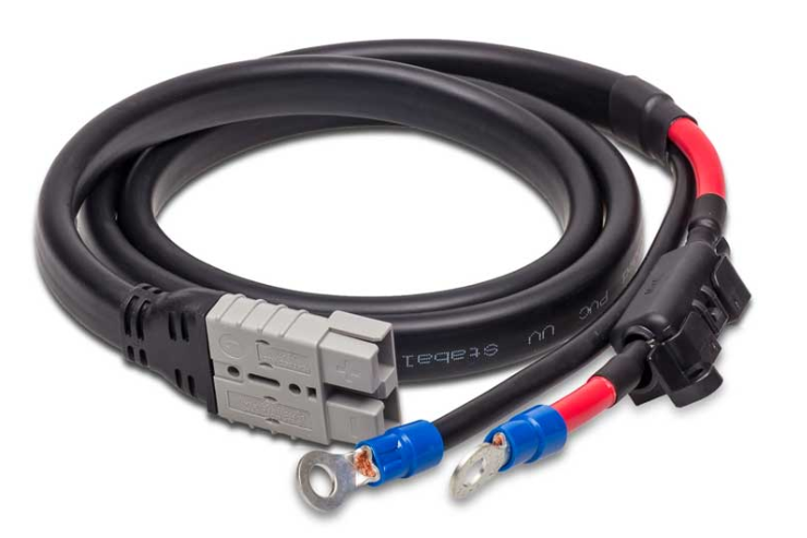 Redarc 5' Anderson to Battery Terminal Cable  • SRC0010