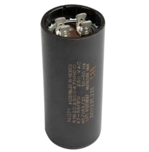 Dometic Air Conditioner Start Capacitor, 47 to 56 Micro Farad, 250 Volt  • 3100236.235