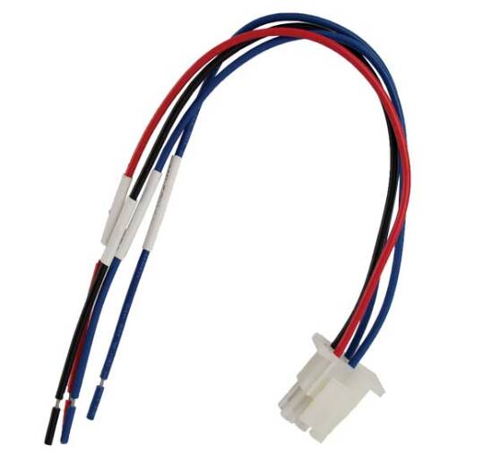 Dometic RV Furnace Field Plug Assembly for Dometic RV 85-III Series • 36290