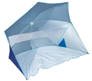 Rio Pop-Up Beach Shelter - Surf Power Surfers  • BH301-202-1