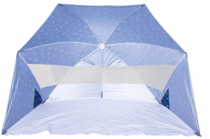 Rio Pop-Up Beach Shelter - Surf Power Surfers  • BH301-202-1