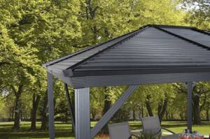 Sojag Ventura Gazebo, 10' X 12' • 500-9165142