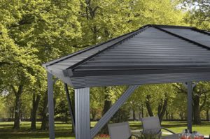 Sojag Ventura Gazebo, 10' X 12'  • 500-9165142