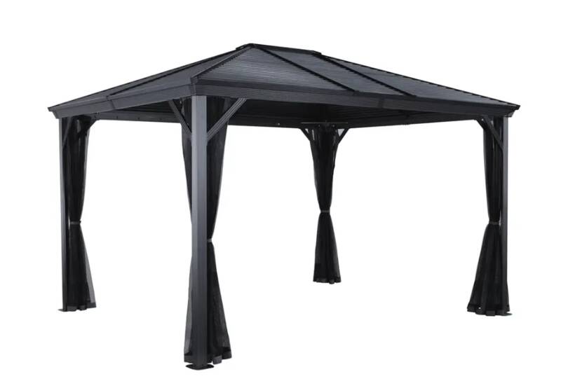 Sojag Ventura Gazebo, 10' X 12' • 500-9165142