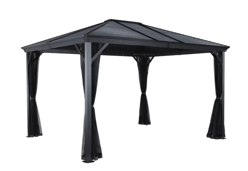 Sojag Ventura Gazebo, 10' X 12'  • 500-9165142