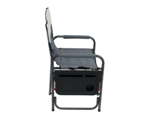 Camp & Go Broadback Directors Chair Slate/putty  • GRDR383-434-1