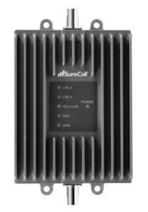 SureCall Fusion2Go 3.0 Vehicle Cellular Signal Boosting Kit  • SC-FUSION2GO3