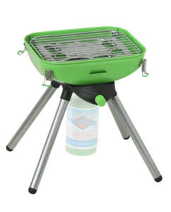 Flame King Multi-Functional 4-in-1 BBQ Grill  • YSNVT-301