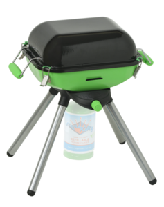 Flame King Multi-Functional 4-in-1 BBQ Grill  • YSNVT-301