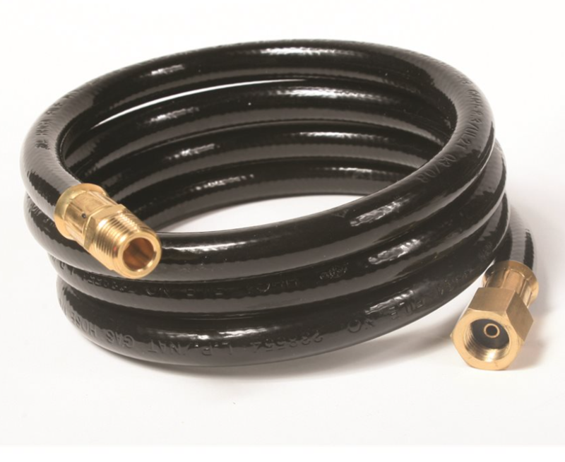 Camco 5' Propane Appliance Extension Hose  • 59883