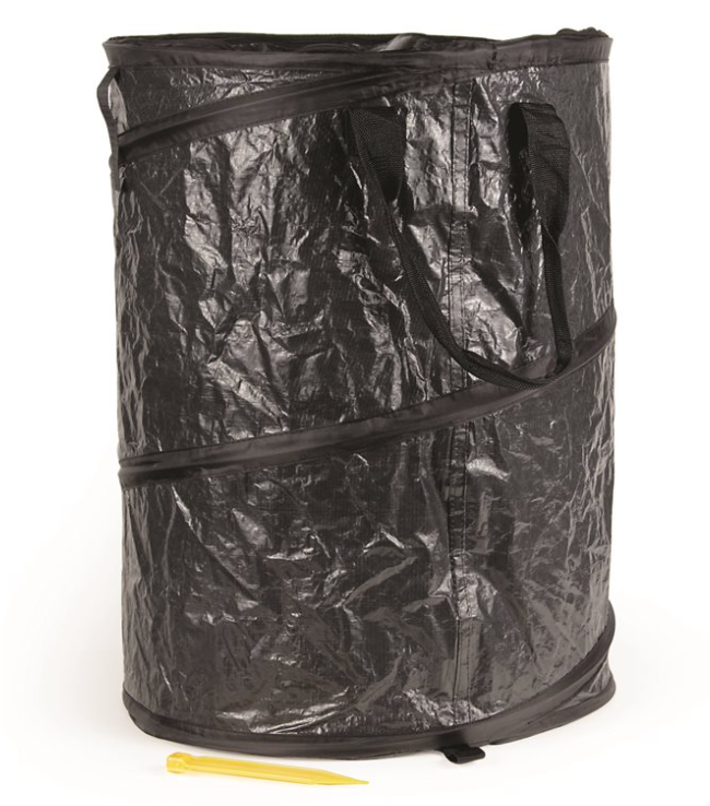 Camco PopUp Utility Container - 18