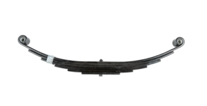 Lippert 6-Leaf Double Eye Axle Leaf Spring - 3,500 Lbs  • 679372