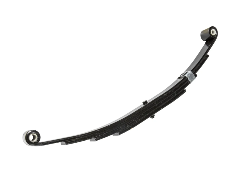 Lippert Leaf Spring for RV Trailer Suspension System - 26