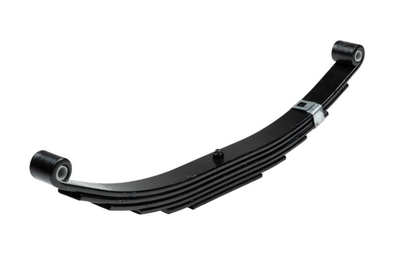 Lippert 6-Leaf Double Eye Axle Leaf Spring - 3,500 Lbs  • 679372