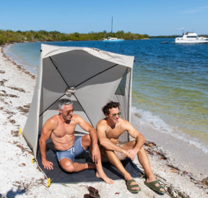 Lippert Picnic Popup Sun Shelter - Hideout  • 2022114833