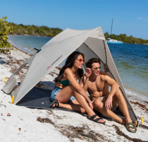 Lippert Picnic Popup Sun Shelter - Tent  • 2022114834