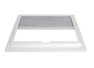 Specialty Recreation Skylight Sliding Shade Standard 14