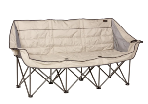 Lippert Campfire Folding Couch - Sand  • 2022114795