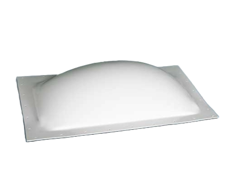 Specialty Recreation Rectangle RV Skylight 18