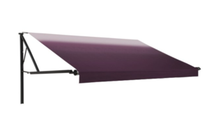 Dometic 14'W x 8'Ext. Maroon Replacement Vinyl Fabric for RV Patio Awnings, 14'W x 8'Ext, Maroon  • B3314989NV.414