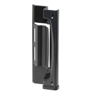 Dometic RV Refrigerator Door Handle, RM37xx, RM39xx, Black  • 3851047047