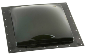 Specialty Recreation Square RV Skylight 22