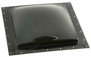 Specialty Recreation Square RV Skylight 14